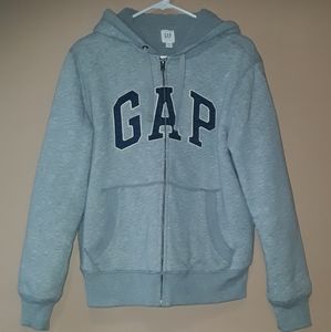 GAP hoodie